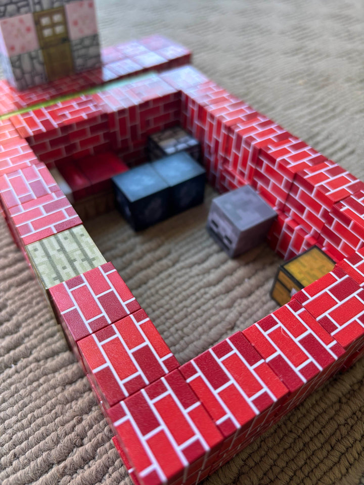 Enfant dormant avec l'oreiller Le P'tit Loup