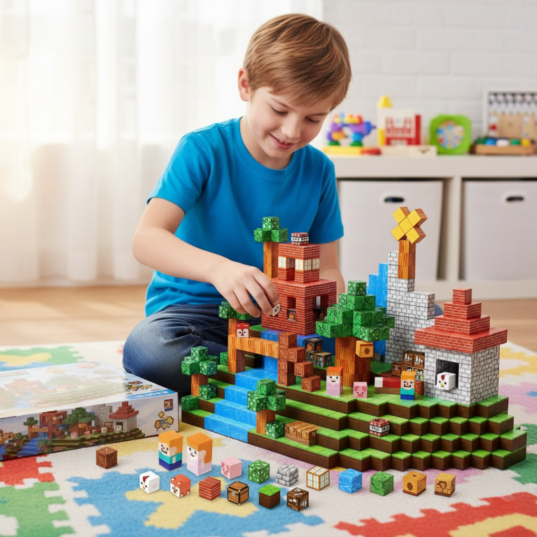 Quoi attendre avec Cubiqo