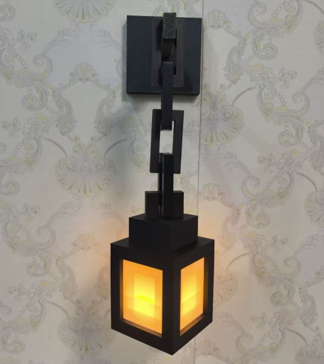 Enfant dormant avec l'oreiller Le P'tit Loup